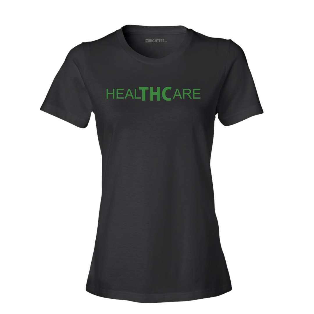 Ladies Black Healthcare2