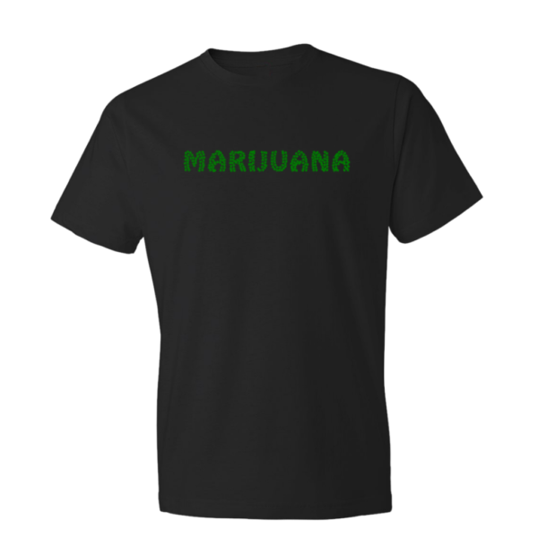 Marijuana